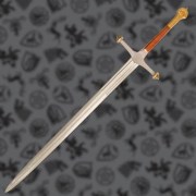 Ice The Sword of Eddard Stark - Latex. Windlass Steelcrafts. Marto. Larp